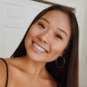 Meet your Posher, Maddie faith